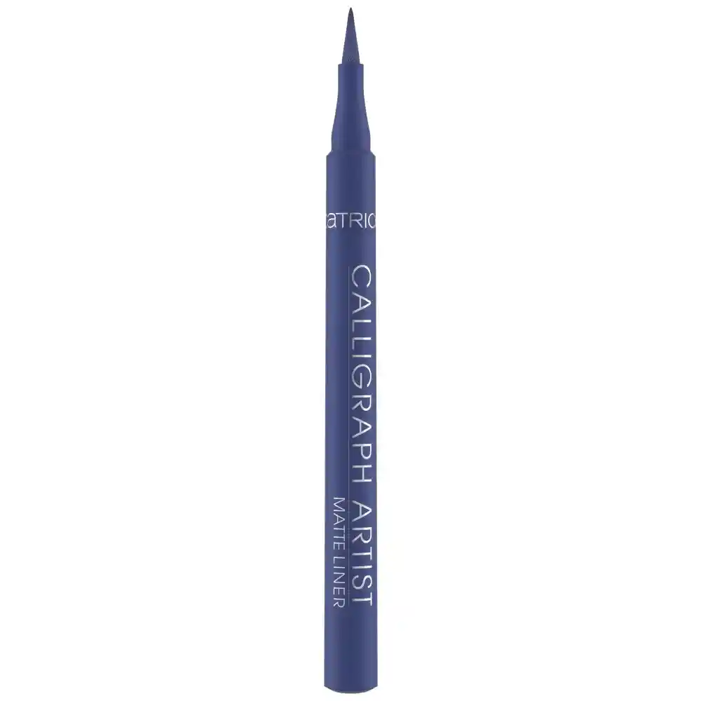 Eyeliner Calligraph Artist Matte Midnight Sky