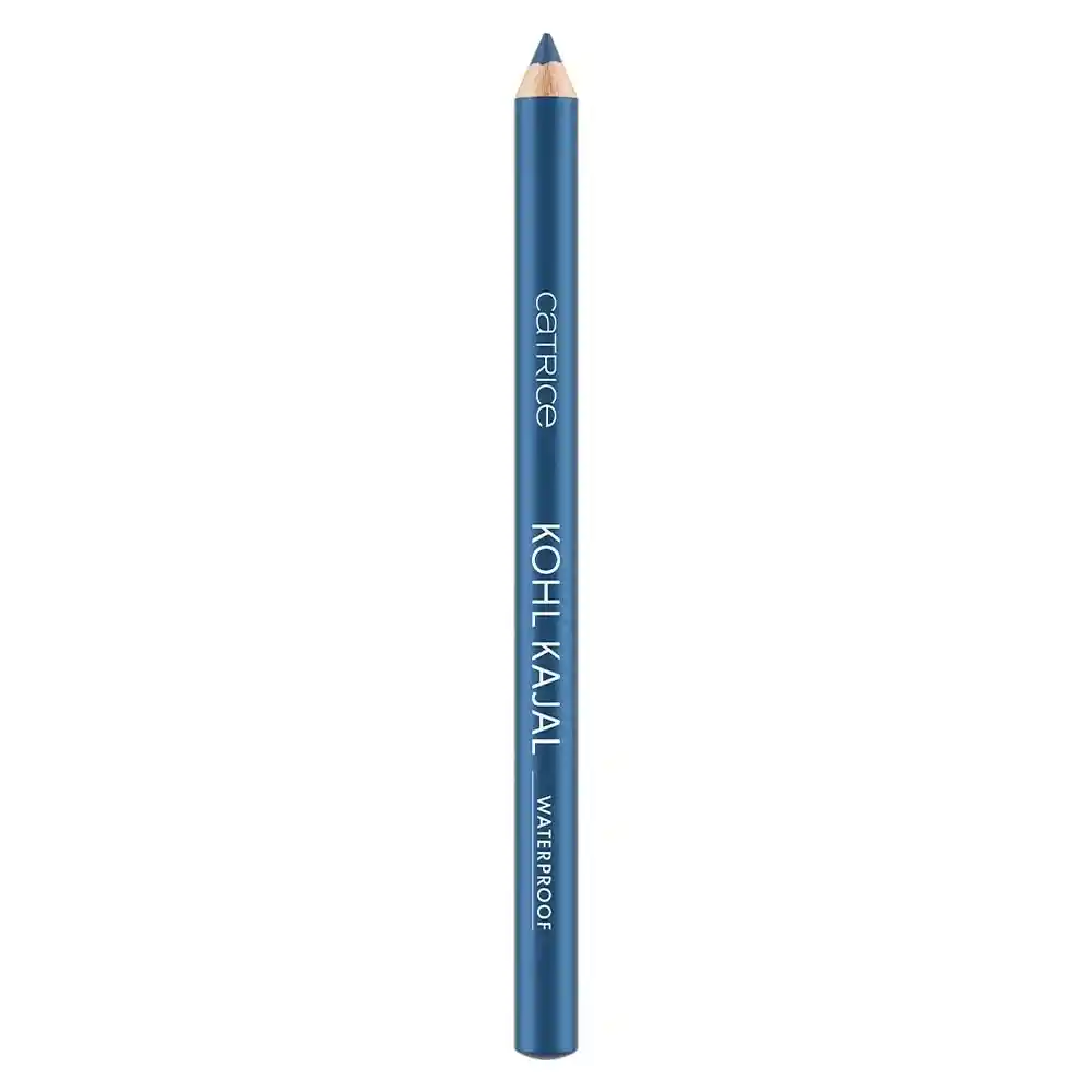 Kohl Kajal Resistente Al Agua Classy Blue-y Navy