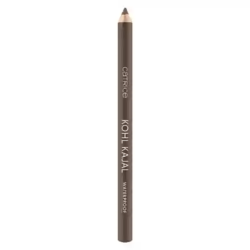 Kohl Kajal Resistente Al Agua Optic Brownchoc