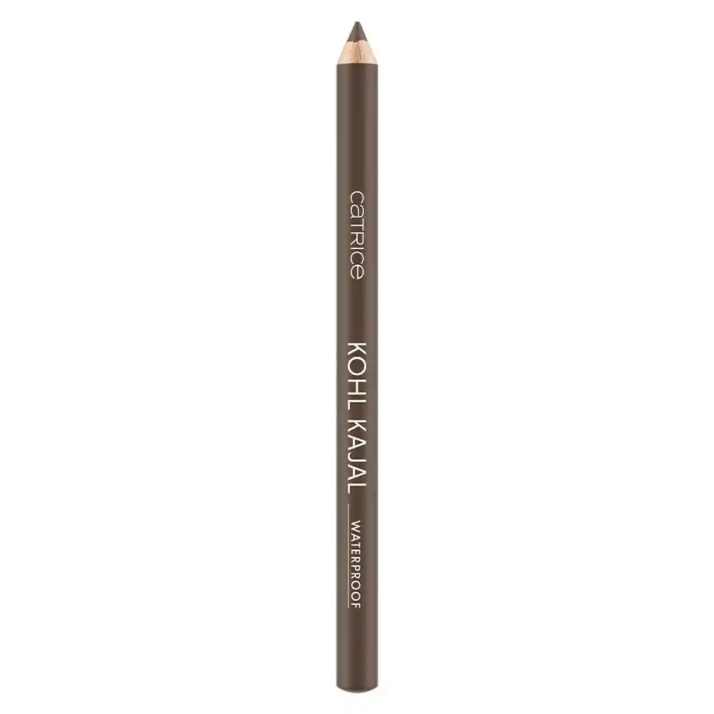 Kohl Kajal Resistente Al Agua Optic Brownchoc