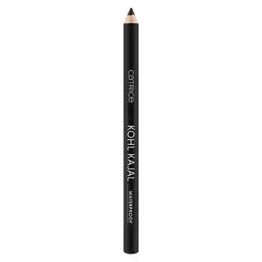 Kohl Kajal Resistente Al Agua Check Chic Black