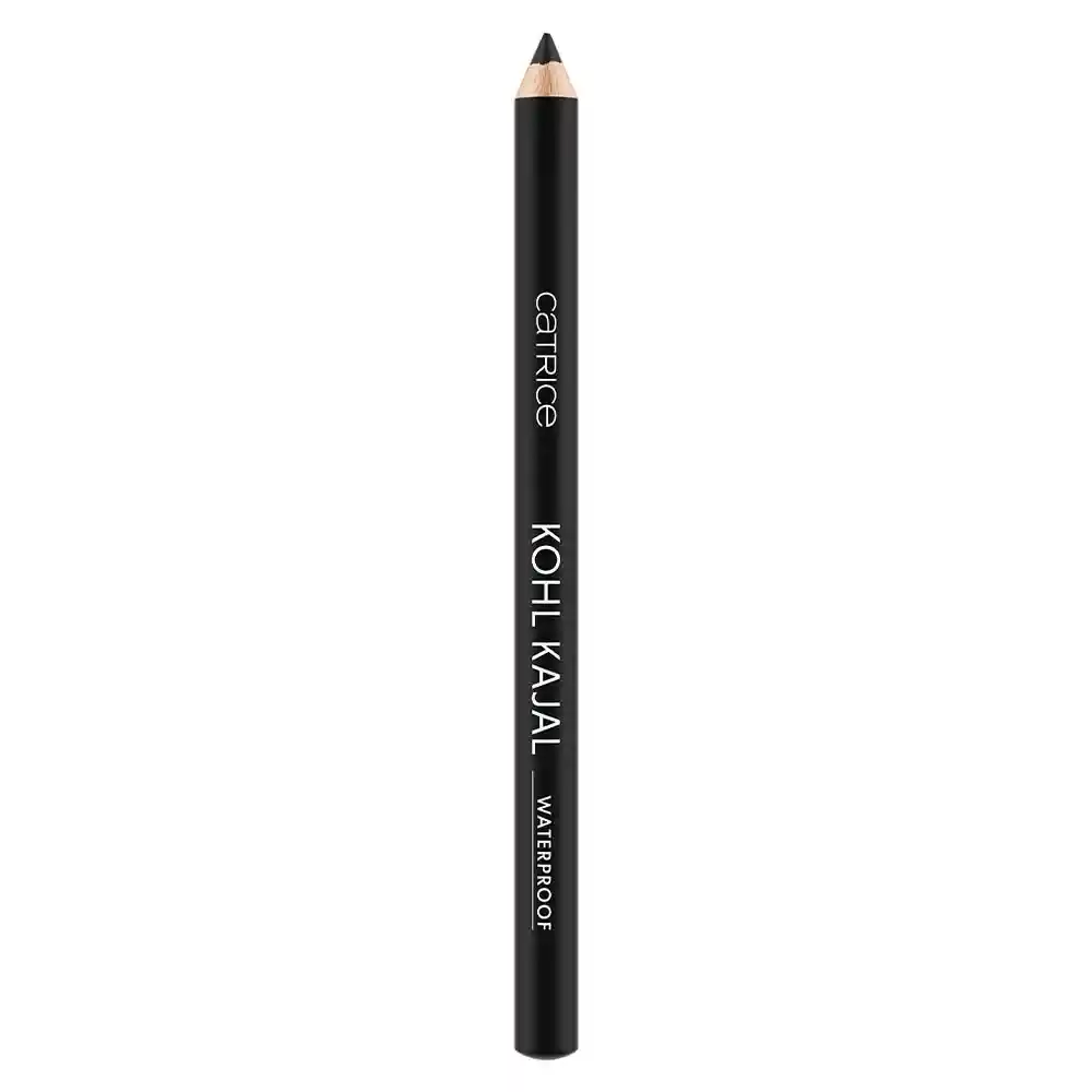 Kohl Kajal Resistente Al Agua Check Chic Black