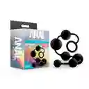 Bolas Anales Silicona – Anal Adventures Platinum