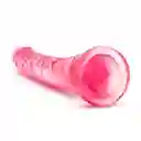 Dildo Sweet N Hard 6 – Pink