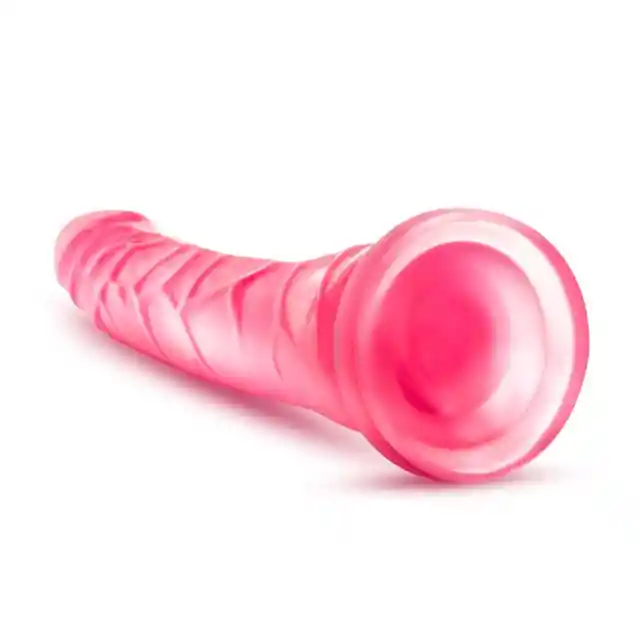 Dildo Sweet N Hard 6 – Pink