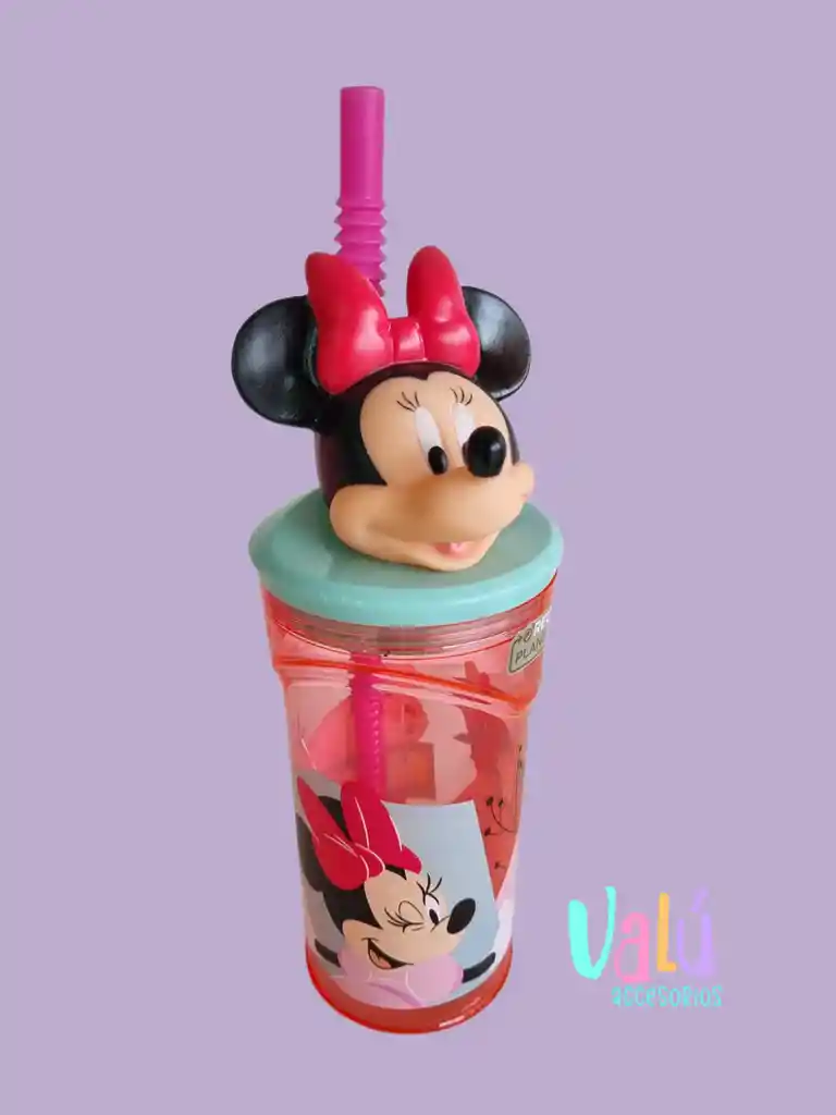 Vaso Minnie