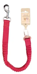 Petbaby - Cinturon De Seguridad Para Perros Con Resorte