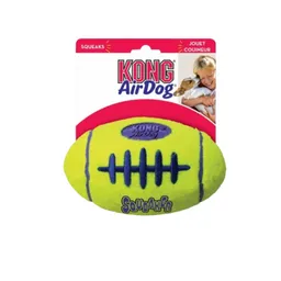 Kong Football Air Small Con Sonido, Para Perros