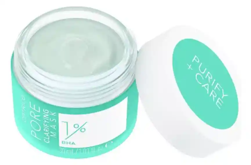 Catrice · Mascarilla Clarificante Para Los Poros Pore Clarifying