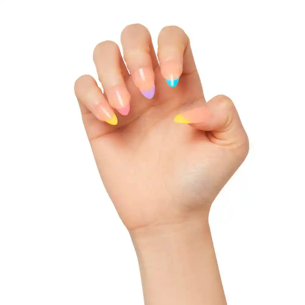 Uñas Postizas Impress Press On Young Love