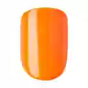 Uñas Impress Color Sweet Mango