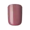 Uñas Impress Color Try Gray