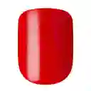 Uñas Impress Color Reddy Or Not