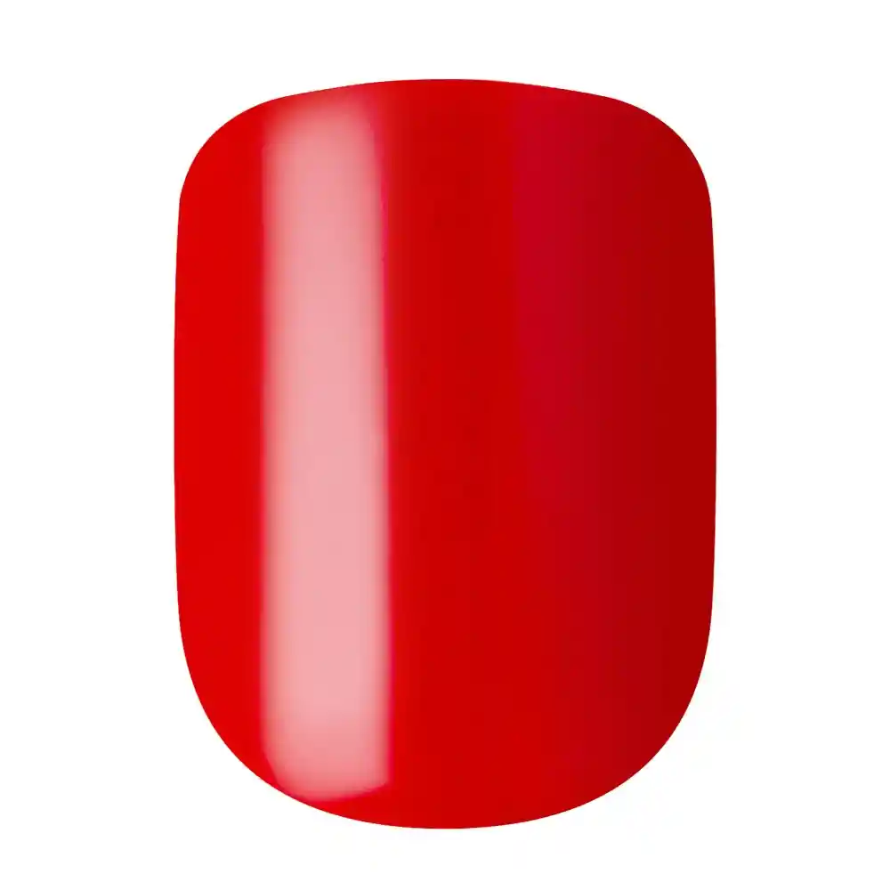 Uñas Impress Color Reddy Or Not