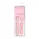 Uñas Impress Color Pick Me Pink