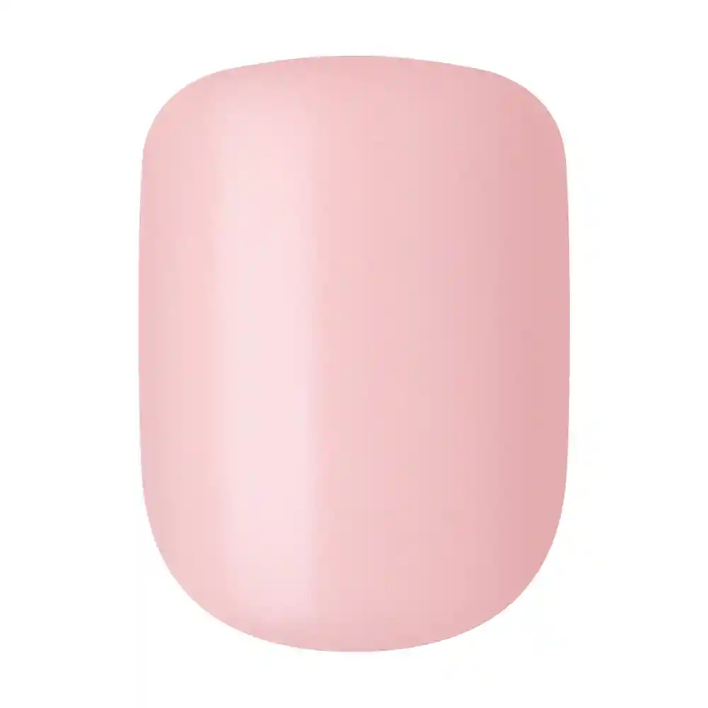 Uñas Impress Color Pick Me Pink