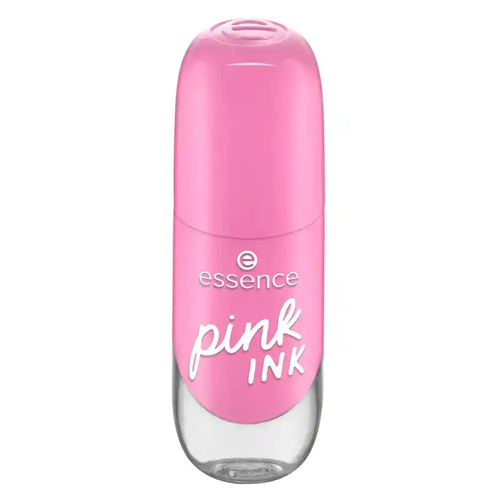 Esmalte De Uñas Shine Last And Go! Pink Ink