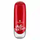 Esmalte De Uñas Shine Last And Go! Chili Together