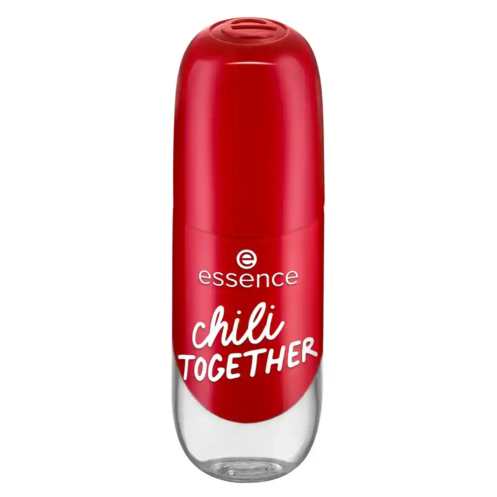 Esmalte De Uñas Shine Last And Go! Chili Together