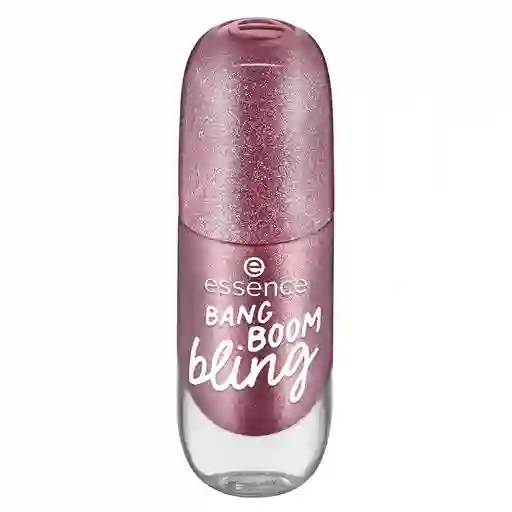 Esmalte De Uñas Shine Last And Go! Bang Boom Bling