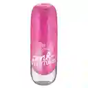 Esmalte De Uñas Shine Last And Go! Pinkventures