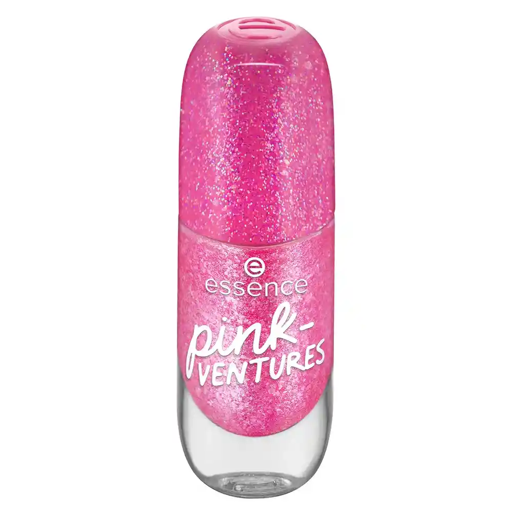 Esmalte De Uñas Shine Last And Go! Pinkventures