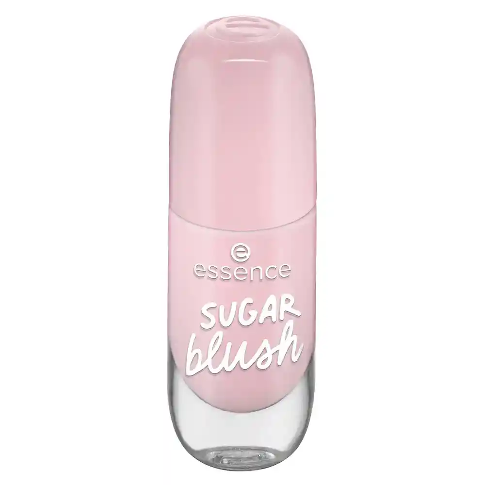 Esmalte De Uñas Shine Last And Go! Sugar Blush