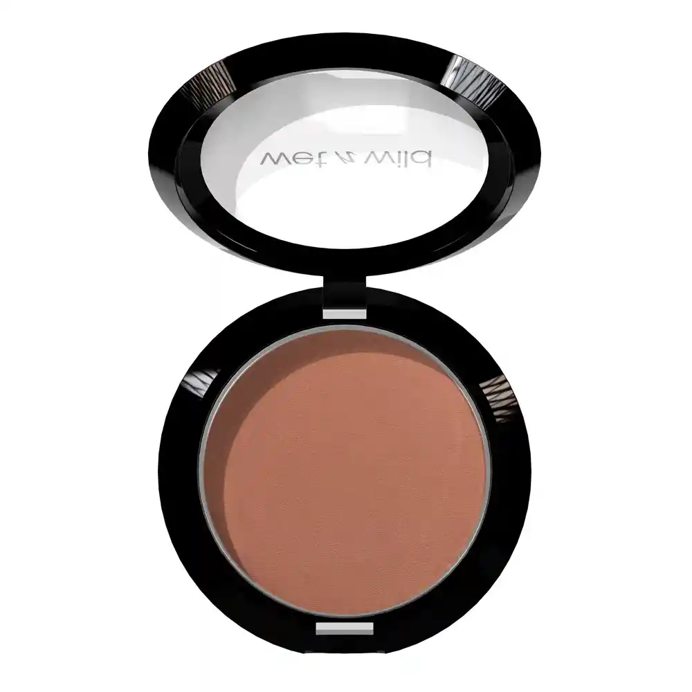 Color Icon Blush Naked Brown