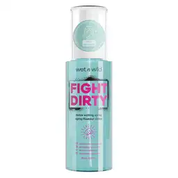 Spray Fijador Fight Dirty 65 Ml