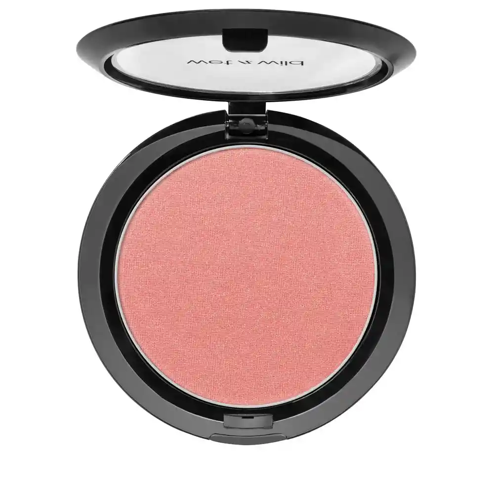 Color Icon Blush Pinch Me Pink