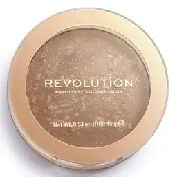 Bronzer Reloaded Long Weekend