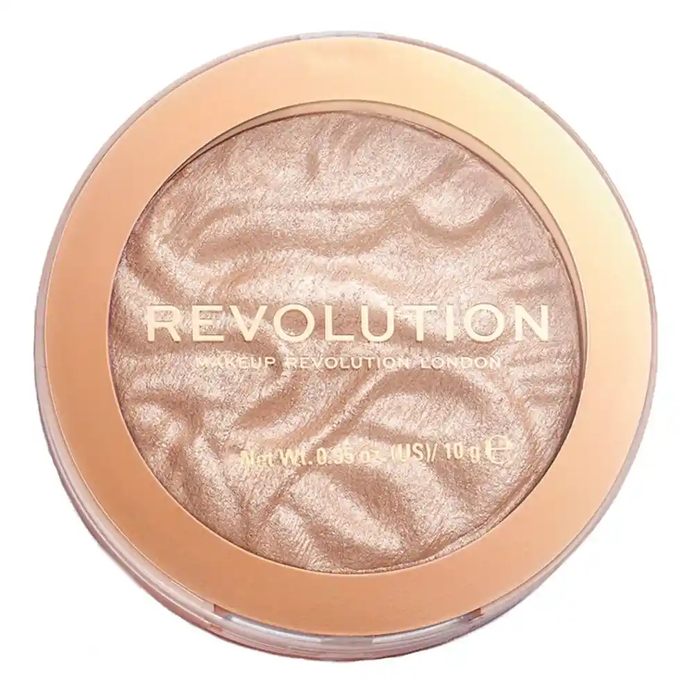 Iluminador Highlighter Reloaded Dare To Divulge