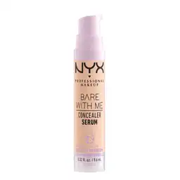 Corrector Bare With Me Concealer Serum - Vanilla