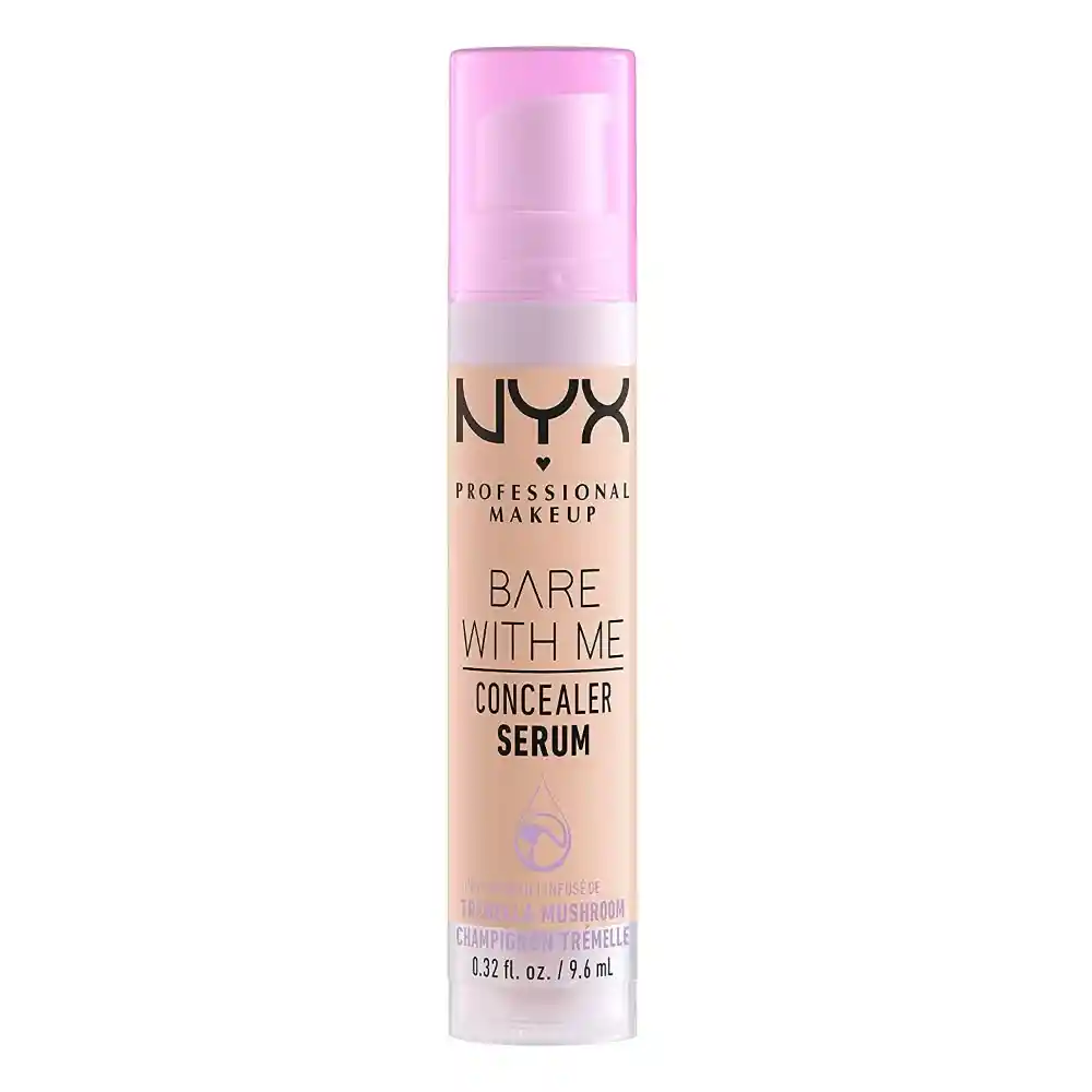 Bare With Me Concealer Sérum Light