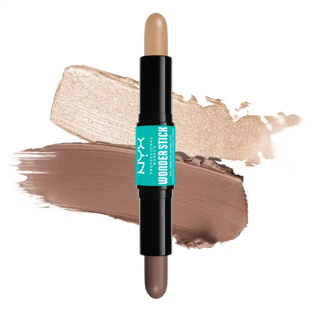 Barra Contour Wonder Stick Fair