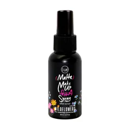 Fijador De Maquillaje Spray Set Go Wildflower Matte