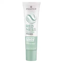 Primer Reductor De Rojeces Redness Reducer