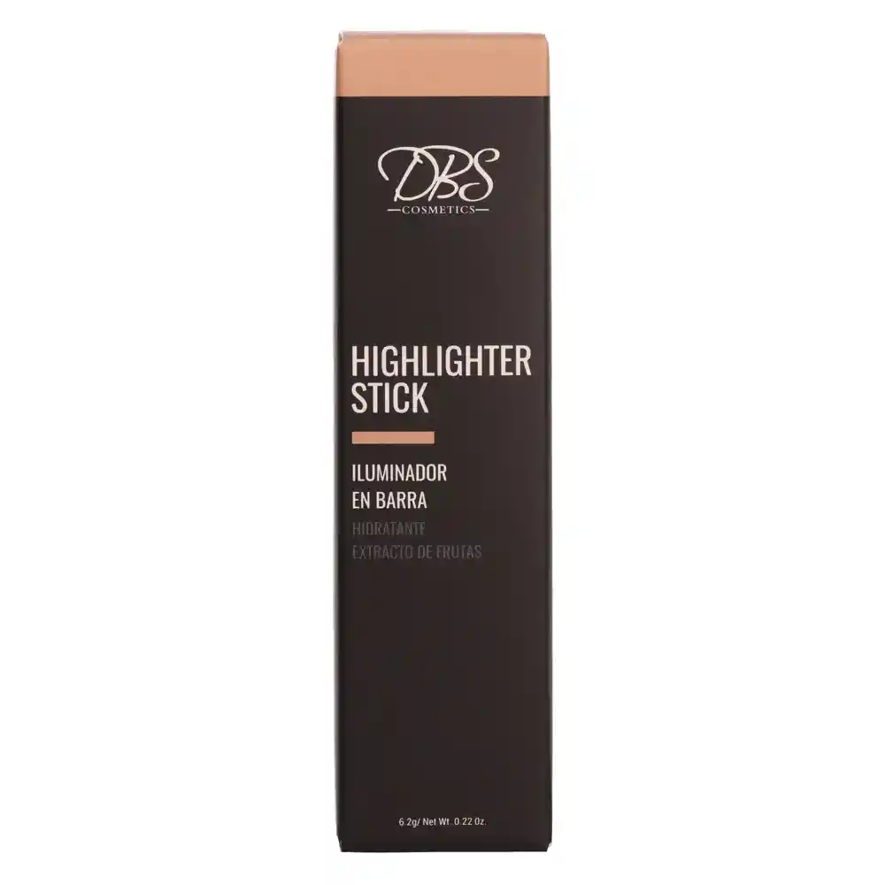 Highlighter Stick Bronze