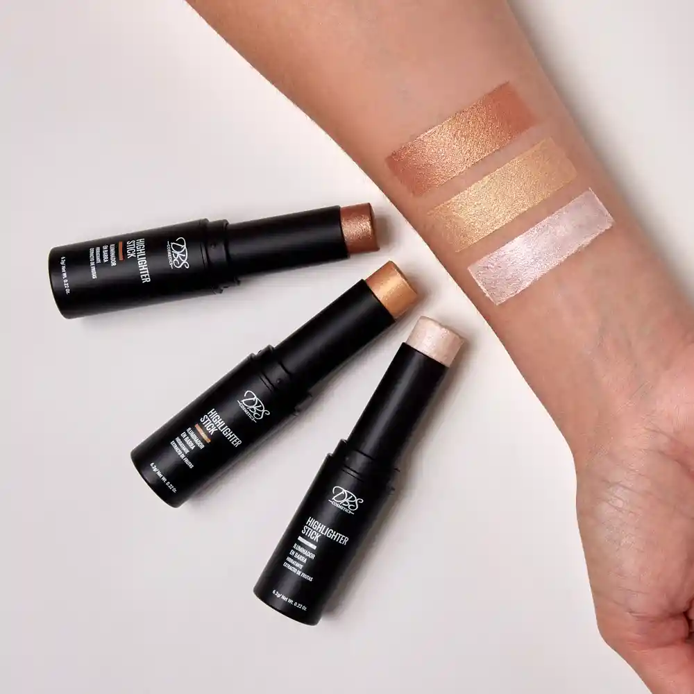 Highlighter Stick Pearl