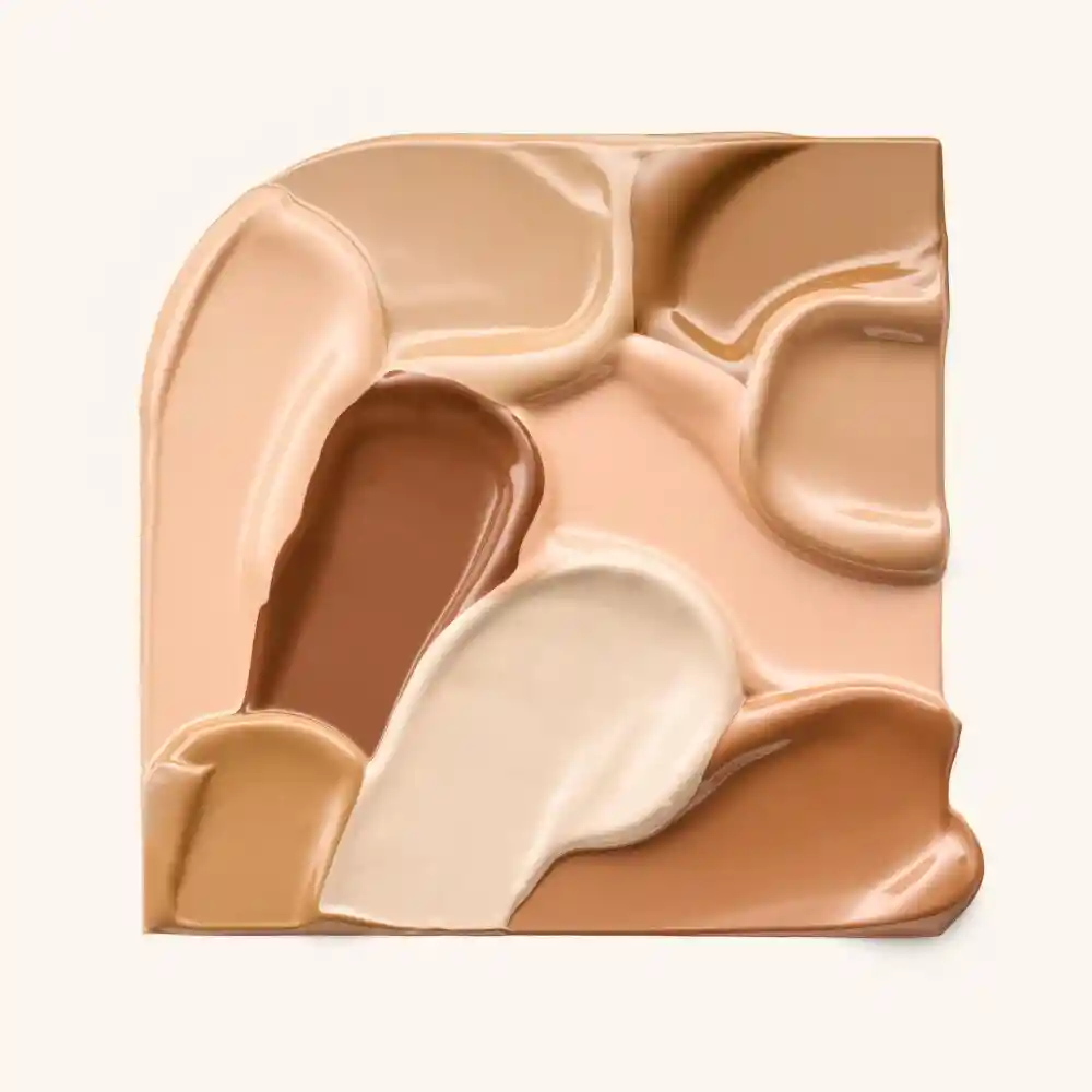 Filtro Fluido Soft Glam Light Medium