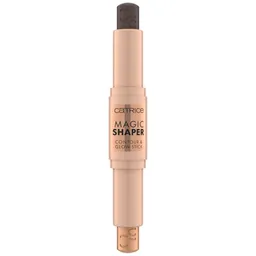 Barra Magic Shaper Contour & Glow Deep Rich