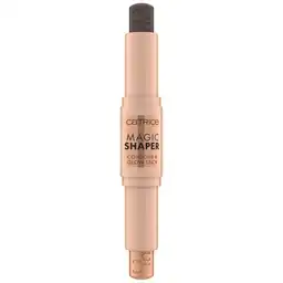 Barra Magic Shaper Contour & Glow Deep Rich