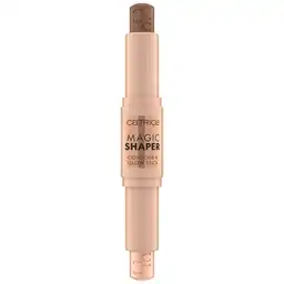 Barra Magic Shaper Contour & Glow Deep