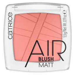 Rubor Air Blush Matt 110 Peach Heaven