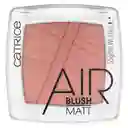 Rubor Air Blush Matt 130 Spice Space