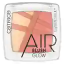 Rubor Air Blush Glow Coral Sky