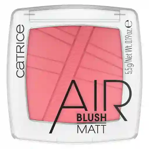 Rubor Air Blush Matt 120 Berry Breeze