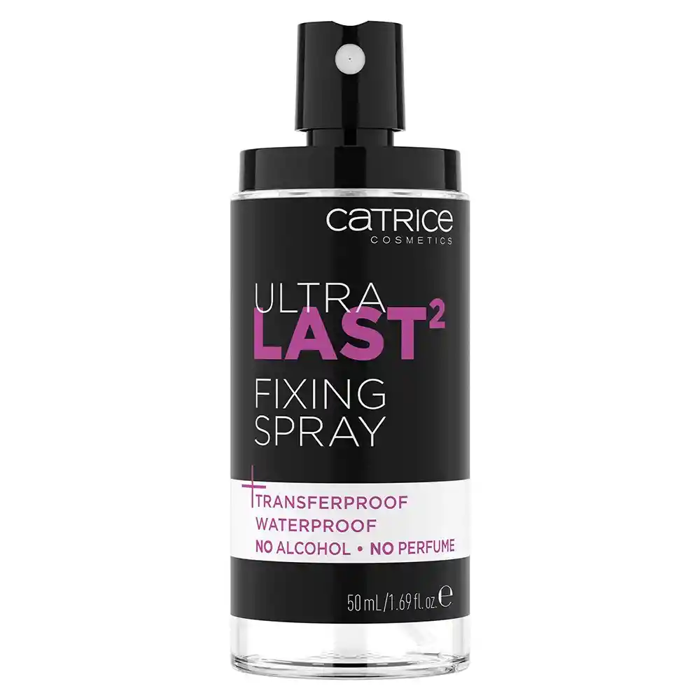 Spray Fijador Ultra Last2