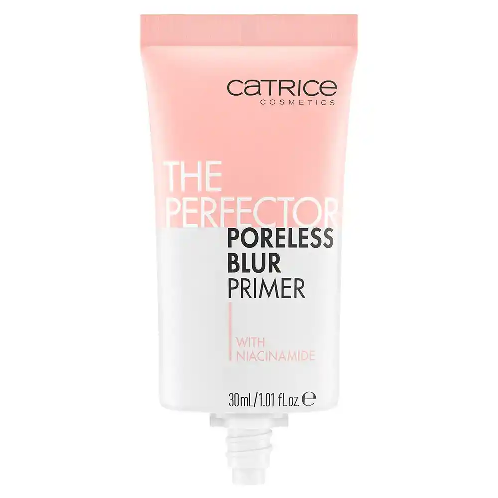 The Perfector Poreless Blur Prebase Reductora De Poros