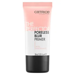 The Perfector Poreless Blur Prebase Reductora De Poros